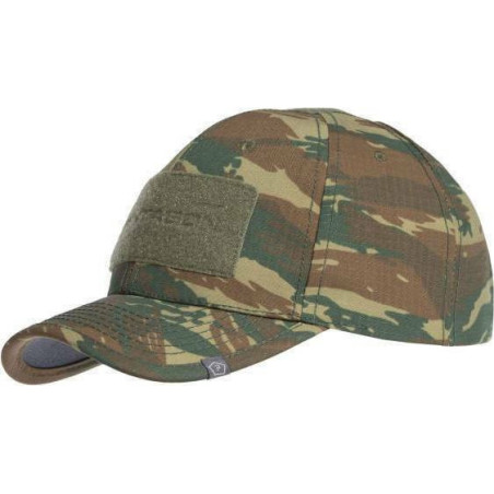 Καπέλο Tactical BB Cap Camo