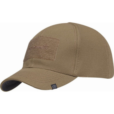 Καπέλο NEST BB Cap coyote