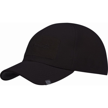 Καπέλο NEST BB Cap black