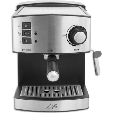 Life Ristretto Espresso Machine ESP-100