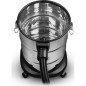 Life CleanMaster Wet/ Dry Vacuum Cleaner 25L 1400W Life CleanMaster Wet/ Dry Vacuum Cleaner 25L 1400W