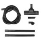 Life CleanMaster Wet/ Dry Vacuum Cleaner 25L 1400W Life CleanMaster Wet/ Dry Vacuum Cleaner 25L 1400W