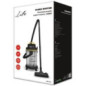 Life CleanMaster Wet/ Dry Vacuum Cleaner 25L 1400W Life CleanMaster Wet/ Dry Vacuum Cleaner 25L 1400W