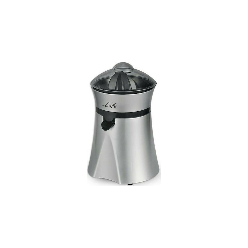 Life VITAMIN CITRUS JUICER 40W, SILVER COLOR Life VITAMIN CITRUS JUICER 40W, SILVER COLOR