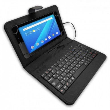 Life Tablet case with keyboard for 7'' tablet NOD TCK-07