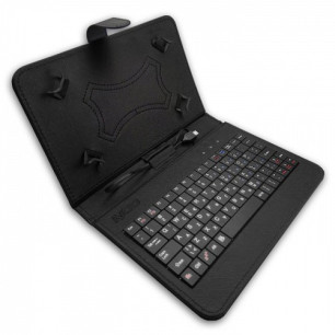 NOD Tablet case with keyboard for 7'' tablet TCK-07