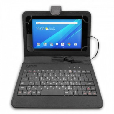 Life Tablet case with keyboard for 7'' tablet NOD TCK-07