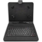 NOD Tablet case with keyboard for 8'' tablet TCK-08