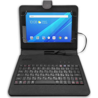 Life Tablet case with keyboard for 8'' tablet NOD TCK-08