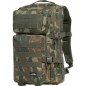 Pentagon Tac Maven Σακίδιο Πλάτης Assault Small Backpack 35lt Camo