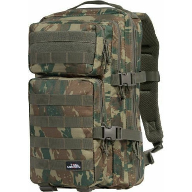 ΣΑΚΙΔΙΟ PENTAGON TAC MAVEN Assault Small Backpack 35lt CAMO