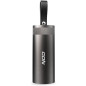 NOD Soundtube Γκρι με 4 ώρες χρόνο λειτουργίας NOD Soundtube Γκρι με 4 ώρες χρόνο λειτουργίας