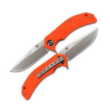 Σουγιάς BUTTERFLY ORANGE