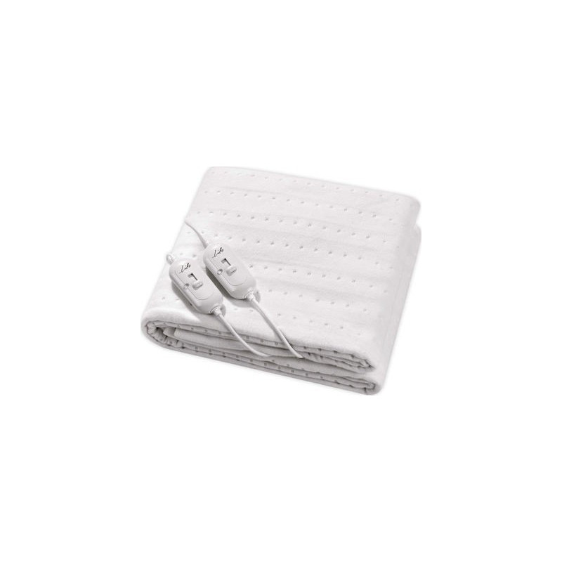 LIFE Blankie Double electric heated underblanket,2x60W LIFE Blankie Double electric heated underblanket,2x60W