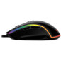 NOD RUN AMOK Wired 7D Gaming Mouse with RGB Running LED Light NOD RUN AMOK Wired 7D Gaming Mouse with RGB Running LED Light