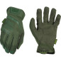 Γάντια MECHANIX, Fastfit, Olive Drab