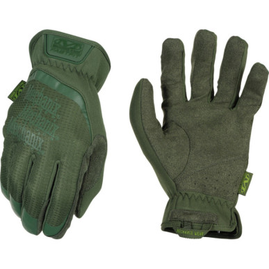 ΓΑΝΤΙΑ MECHANIX, Fastfit, Olive Drab