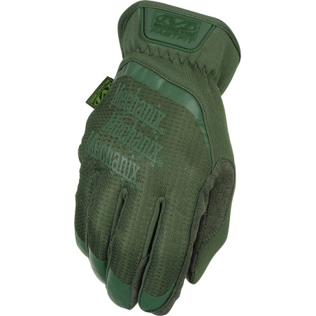 Γάντια MECHANIX, Fastfit, Olive Drab