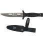 Μαχαίρι K25, Tactical Knife, Titanium Coated, 32193