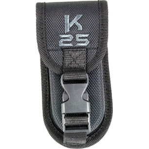 Πολυεργαλείο K25, 20tools,Black, 33759