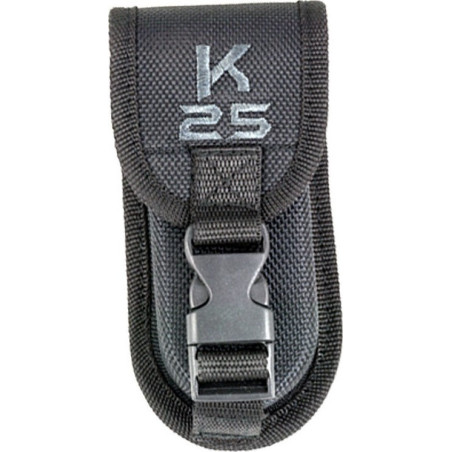 Πολυεργαλείο K25, 20tools,Black, 33759
