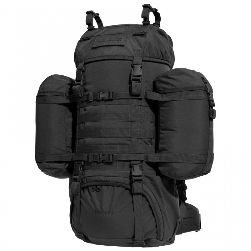 Pentagon Deos Σακίδιο πλάτης 65litr backpack Black