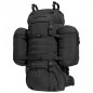 Pentagon Deos Σακίδιο πλάτης 65litr backpack Black