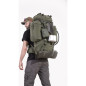 Pentagon Deos Σακίδιο πλάτης 65LT backpack RAL