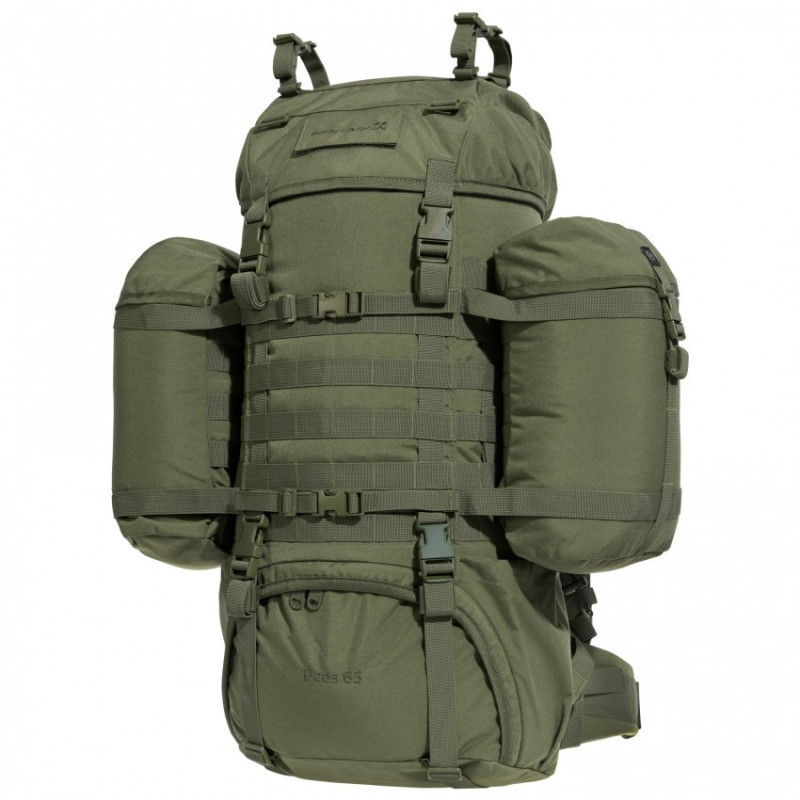 Pentagon Deos Σακίδιο πλάτης 65LT backpack RAL