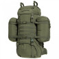 Pentagon Deos Σακίδιο πλάτης 65LT backpack RAL