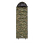 Pentagon Tac Maven Major Sleeping Bag 370gr/M²  (220cmX75cm) Camo