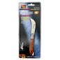 ΣΟΥΓΙΑΣ STAINLESS STEEL ELECTRICIAN'S KNIFE PDK002