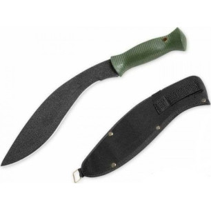 Mil-Tec Machete Kukri With Sheath Ματσέτα