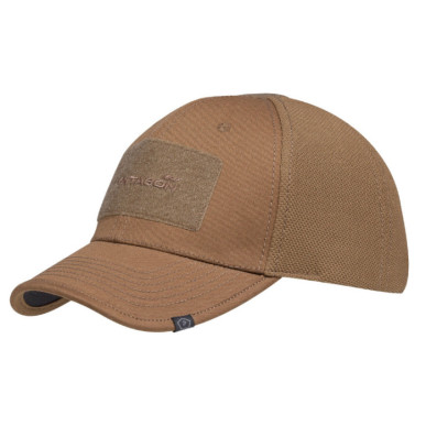 Pentagon Raptor BB Cap Καπέλο coyote