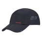Pentagon Zakros Folding Cap Καπέλο black