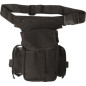 Mil-Tec Multi Pack Black Τσαντάκι μηρού Mil-Tec Multi Pack Black Τσαντάκι μηρού
