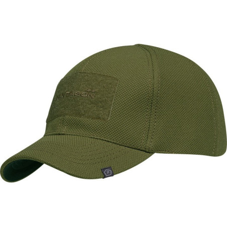 Καπέλο NEST BB Cap OLIVE
