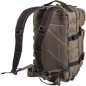 Mil-Tec US Assault Backpack Small Ranger Green/Black 20lt Mil-Tec US Assault Backpack Small Ranger Green/Black 20lt