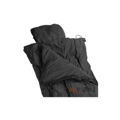 Υπνόσακος/ Mil-Tec Pilot Military Sleeping Bag black