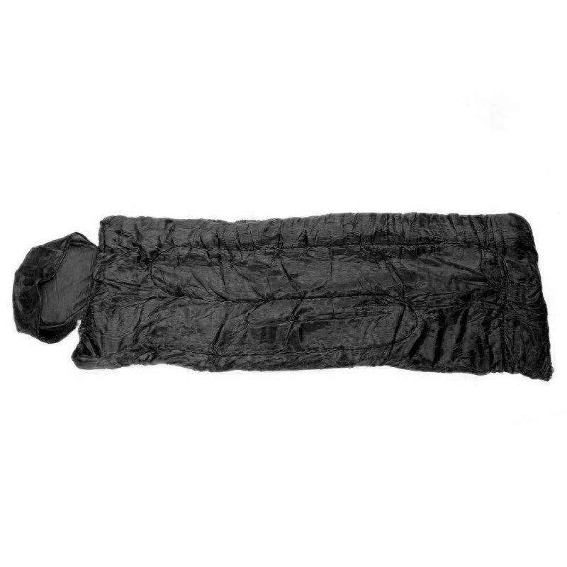 Υπνόσακος/ Mil-Tec Pilot Military Sleeping Bag black