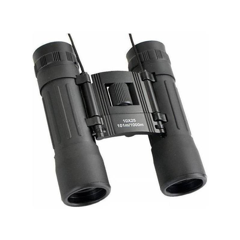 Κιάλια Mil-Tec Foldable Binocular 10x25 - Black Κιάλια Mil-Tec Foldable Binocular 10x25 - Black