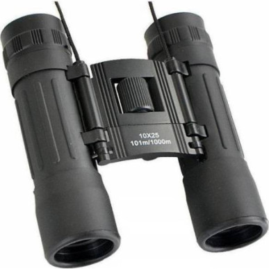 Κιάλια Sturm-Miltec Foldable Binocular 10x25 - Black