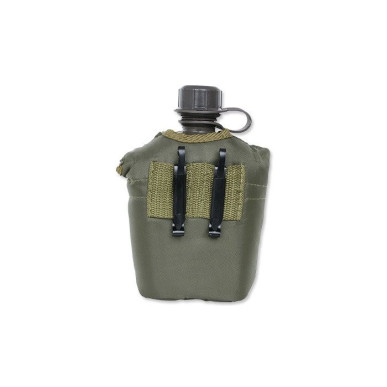 Παγούρι Στρατού 1Lt Mil-Tec