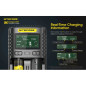 NiteCore Φορτιστής UM2 Charger NiteCore Φορτιστής UM2 Charger