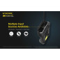 NiteCore Φορτιστής UM2 Charger NiteCore Φορτιστής UM2 Charger