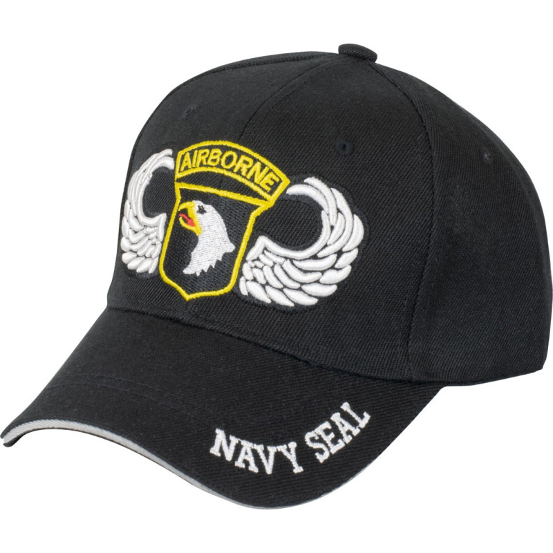 Albainox barbaric Καπέλο Airbone  cap