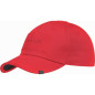 Pentagon Καπέλο Jockey Tactical BB Cap Red
