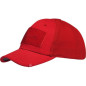 Pentagon Raptor BB Cap Καπέλο red