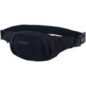 Polo SIMPLE Τσαντάκι μέσης  10X22X5cm Χρώμα Μαύρο