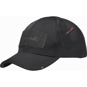 Pentagon Aeolus Tactical BB Cap Καπέλο black